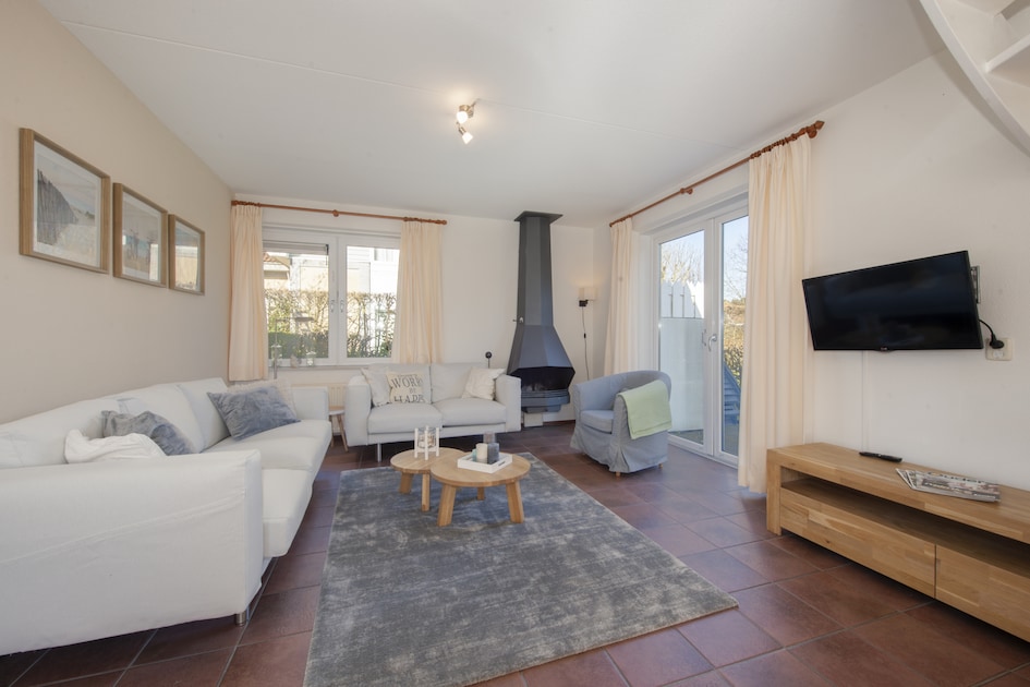 Noordzee Résidence De Banjaard - Villa 6A cover