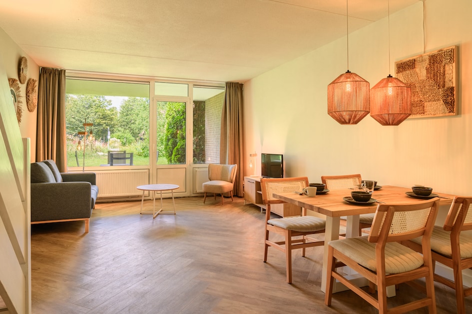 Appartement Senno 4 cover