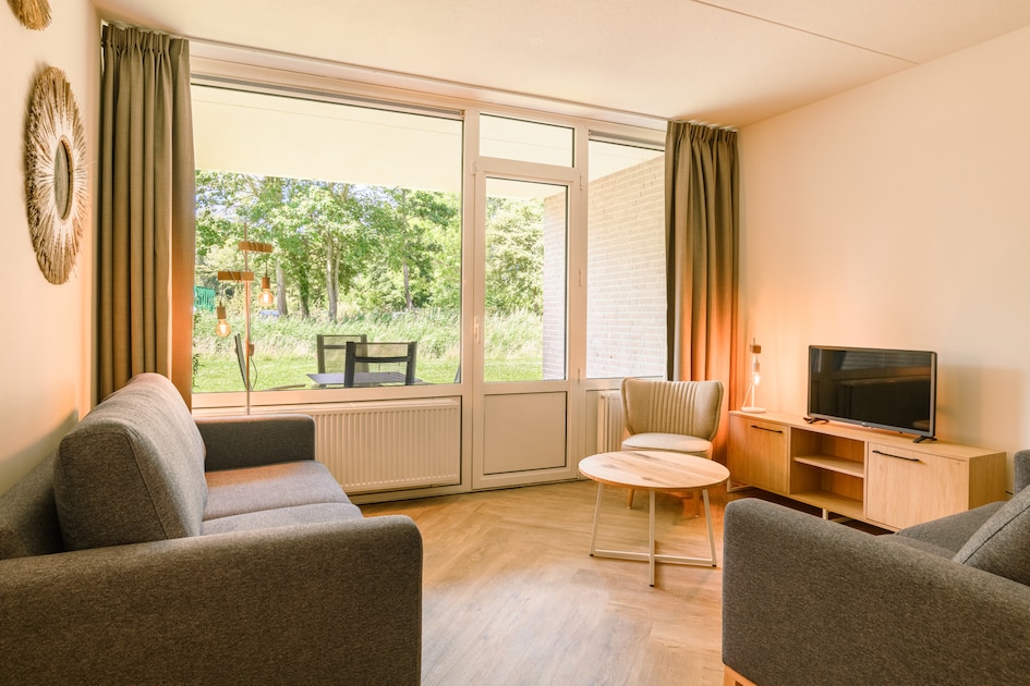 Appartement Wellness 4 cover