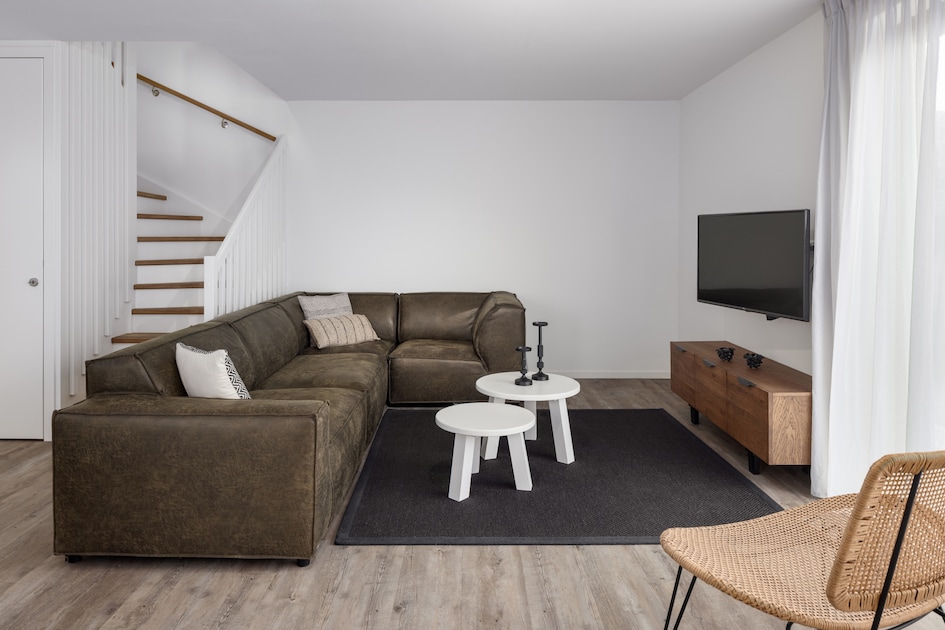 Comfort Villa 6