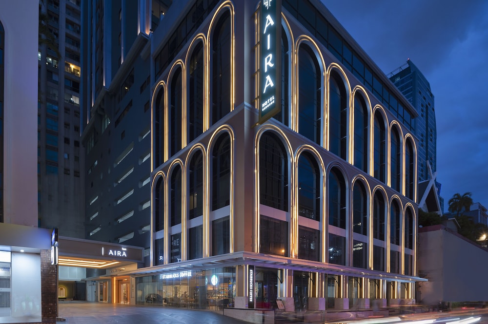 Aira Hotel