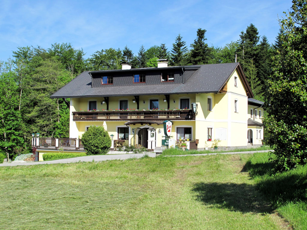 Waldfrieden