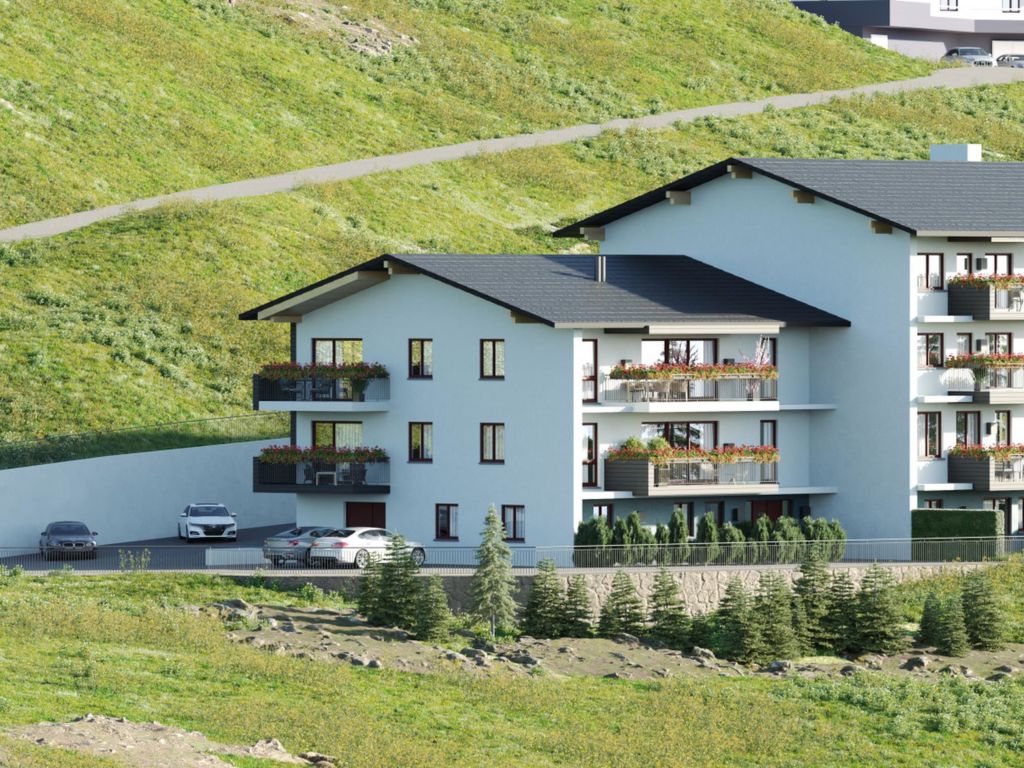 für 6 Personen & Infinity Pool