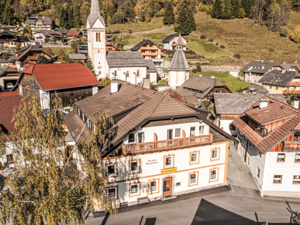 Mentenwirt Suite