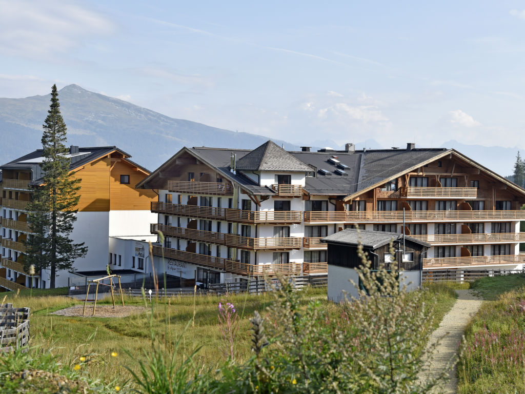 Alpenhaus Katschberg L