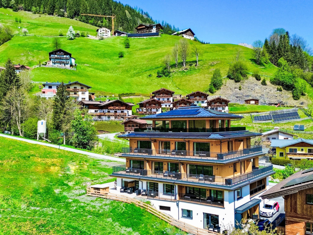 Mountain Suite Nr 101