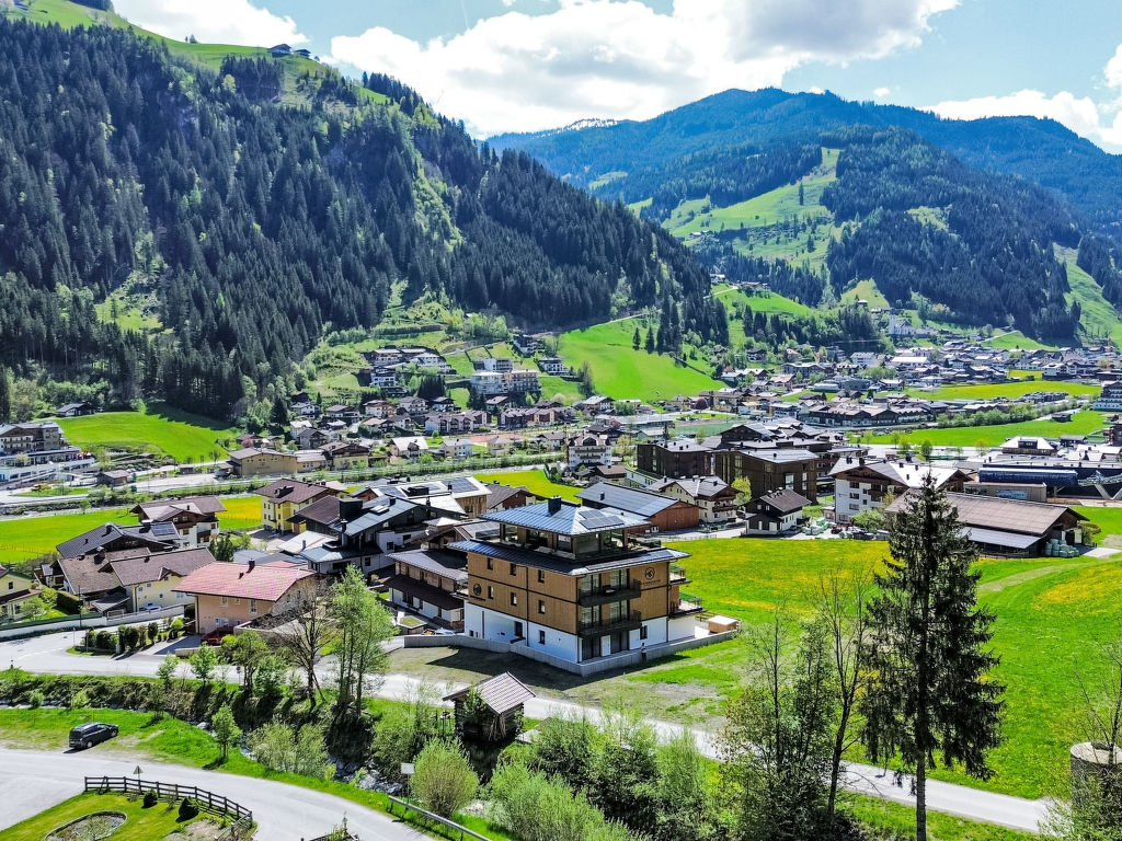 Mountain Studio Nr 303