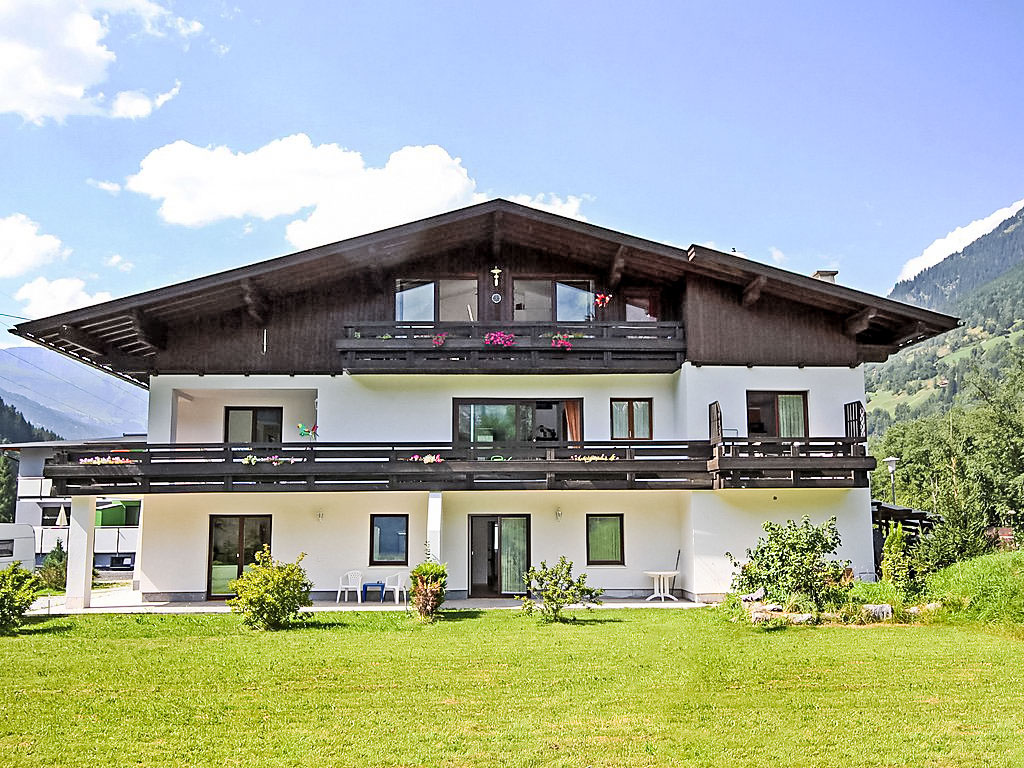 Terrace Garden Retreat cover