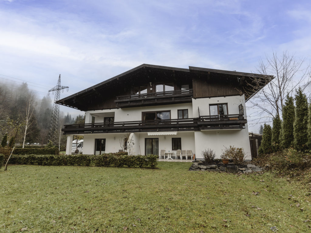 Rudis Appartements cover