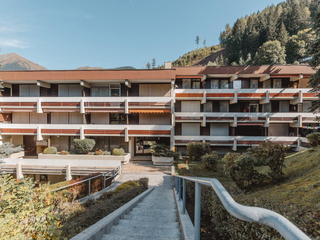Alpenpanorama