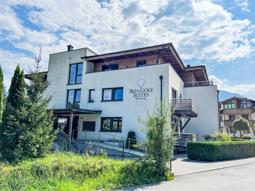 Appartement Ursula cover