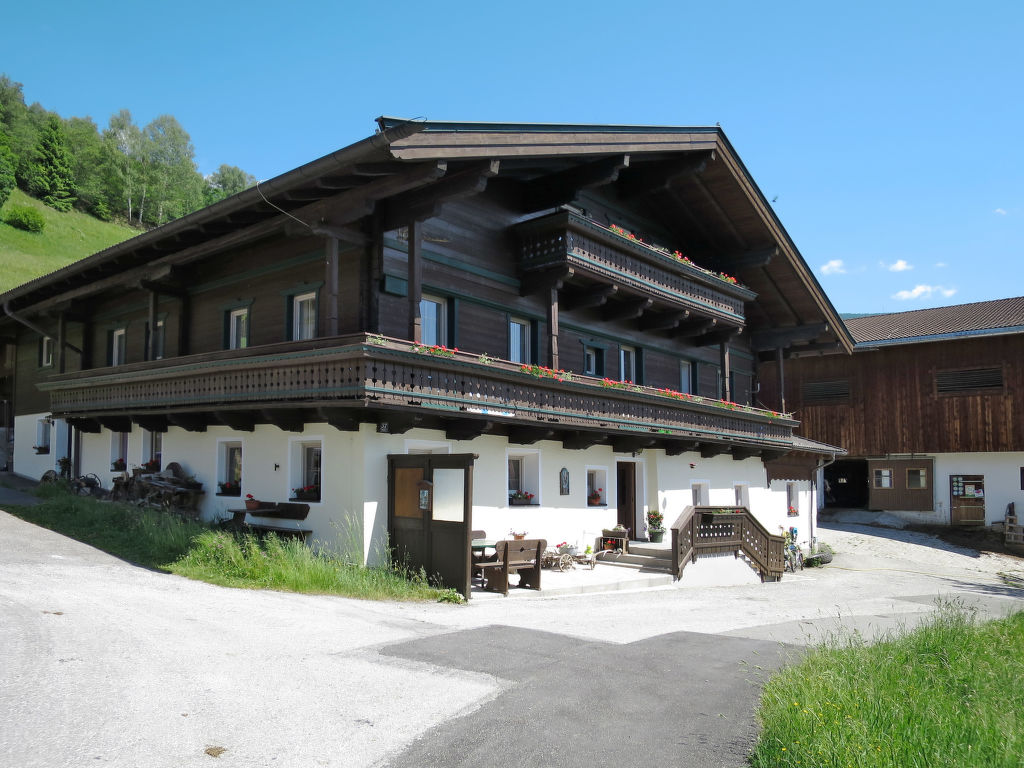 Haslinghof cover