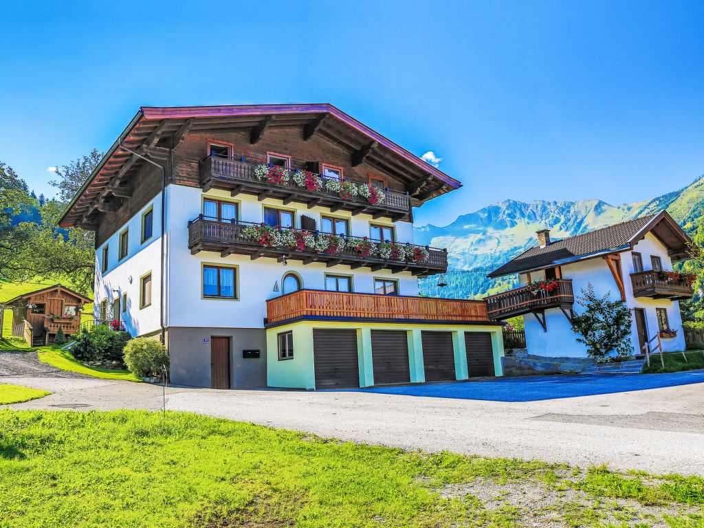 Ferwienwohnung Oberberghof cover