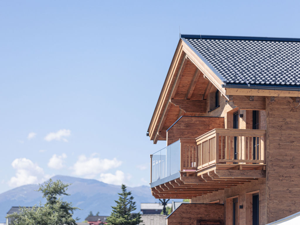Superior # 5D mit Sauna cover
