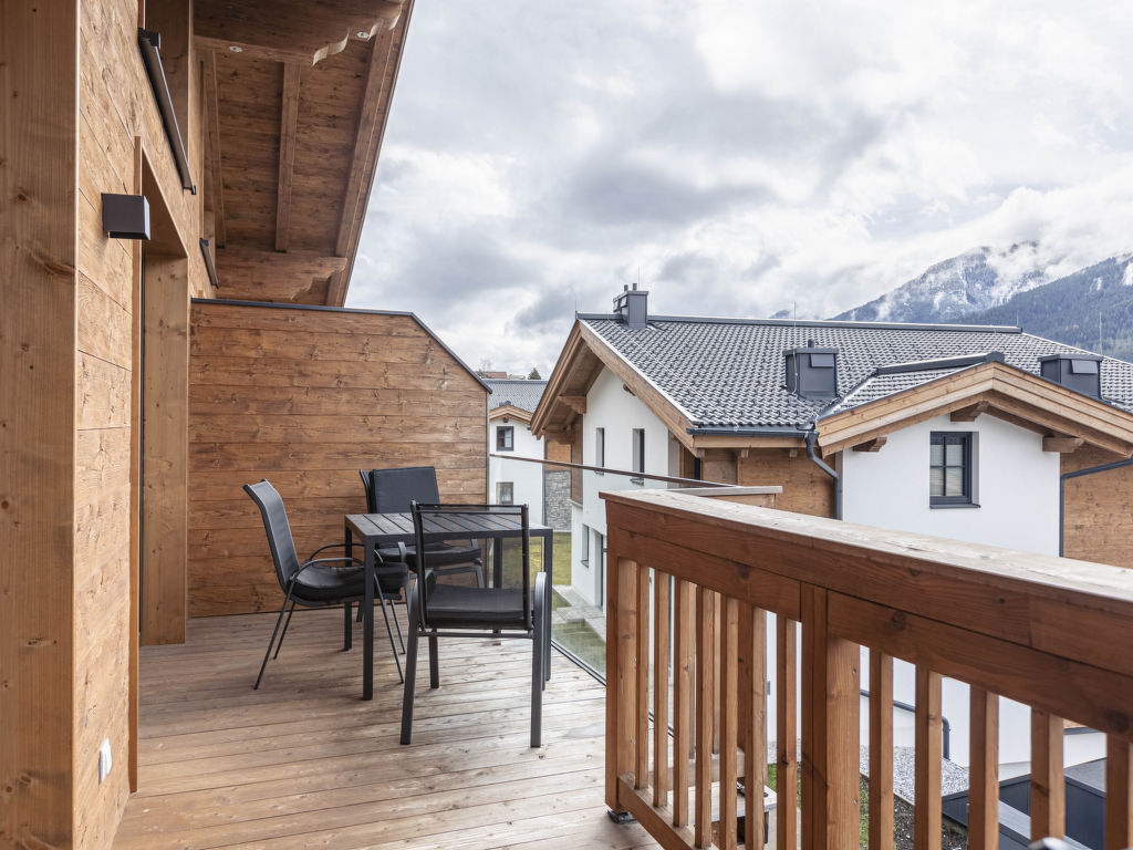 Superior # 4C mit Sauna cover