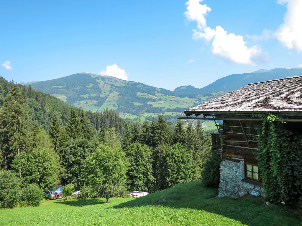 Alte Sahnealm cover