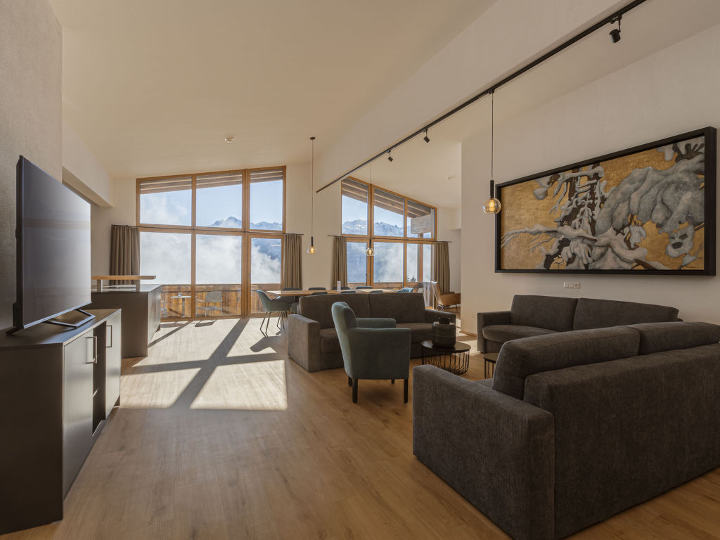 Penthouse mit 5 Schlafzimmern cover