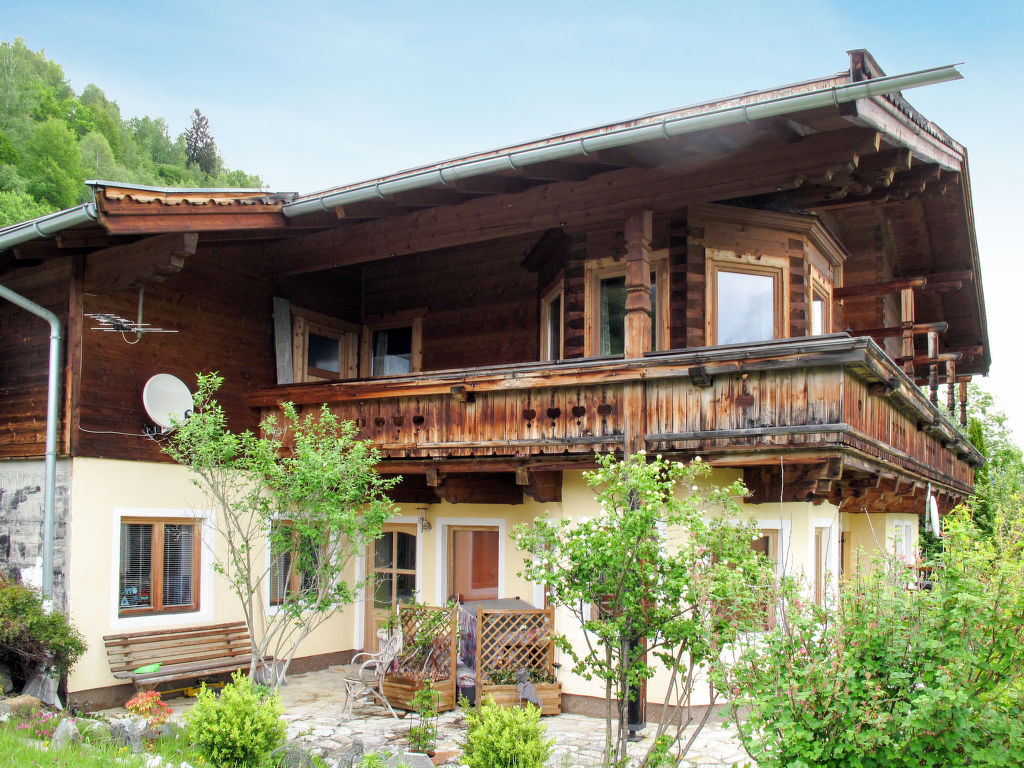 Geislhof cover