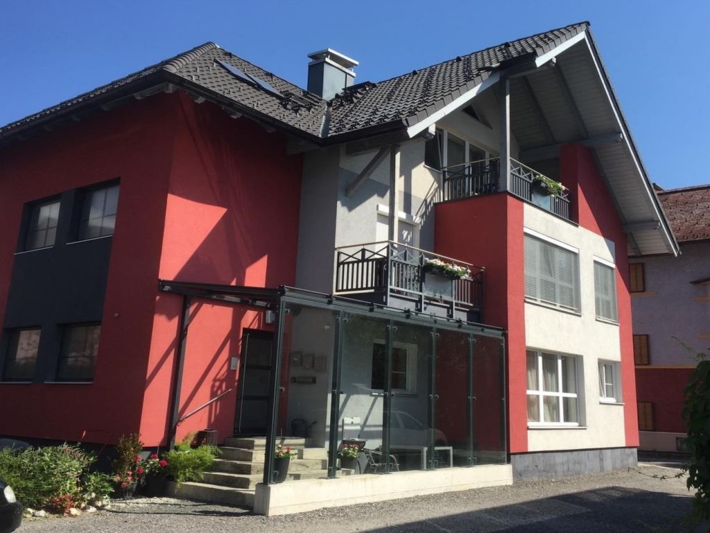 Appartement Anneliese