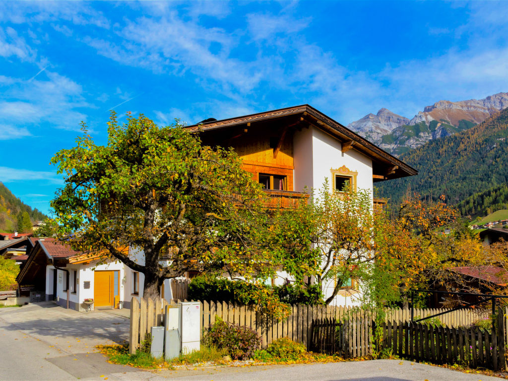 Anna (Neustift im Stubaital)