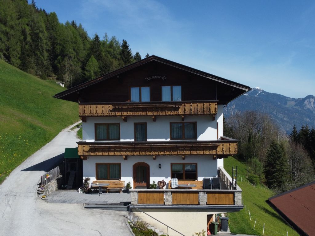 Baumannerhof cover