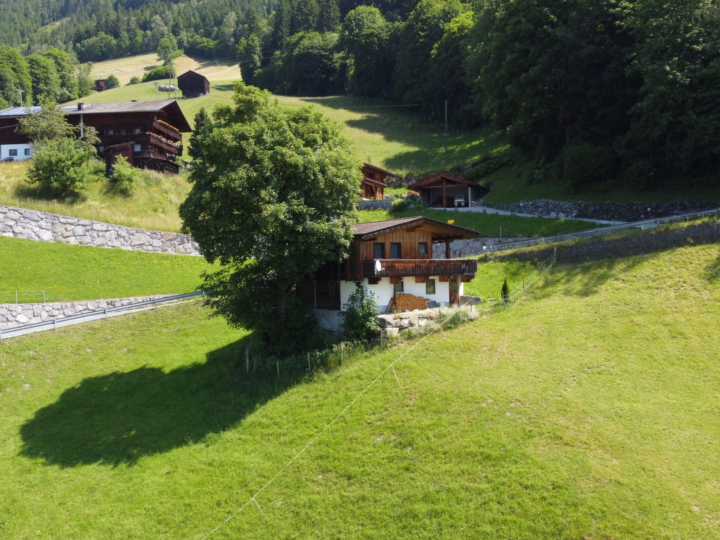 Hamberg Hütte cover