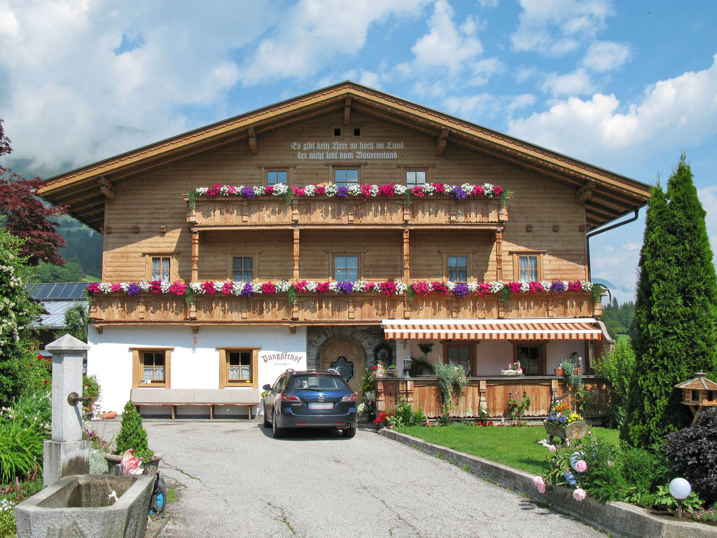 Punggerhof cover
