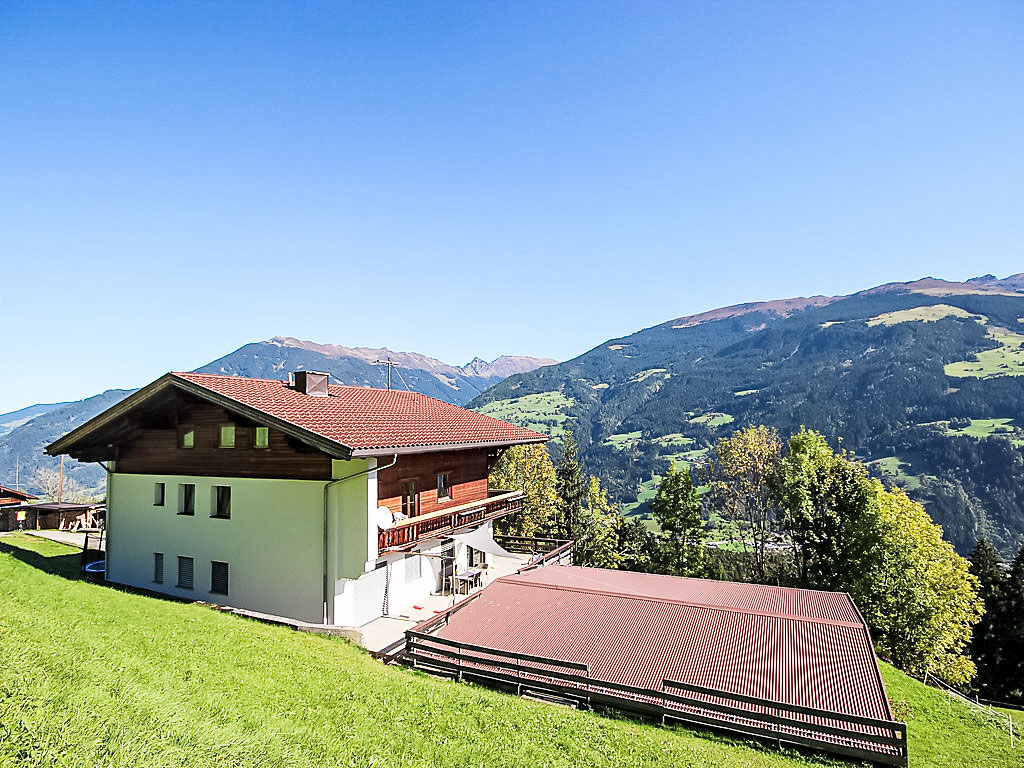 Dornauer cover