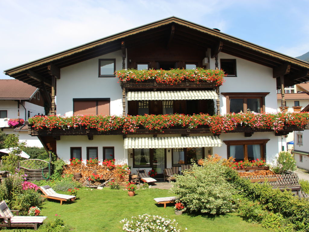 Tyrol cover