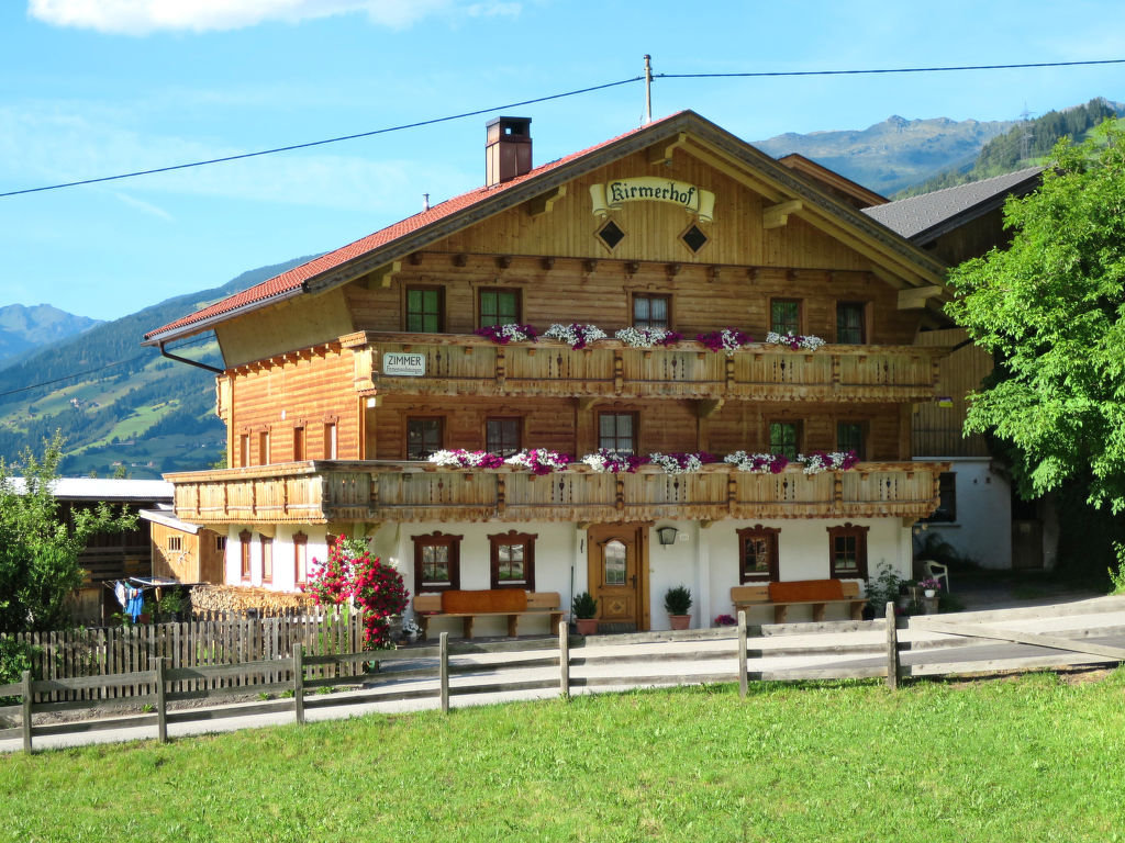 Kirmerhof cover