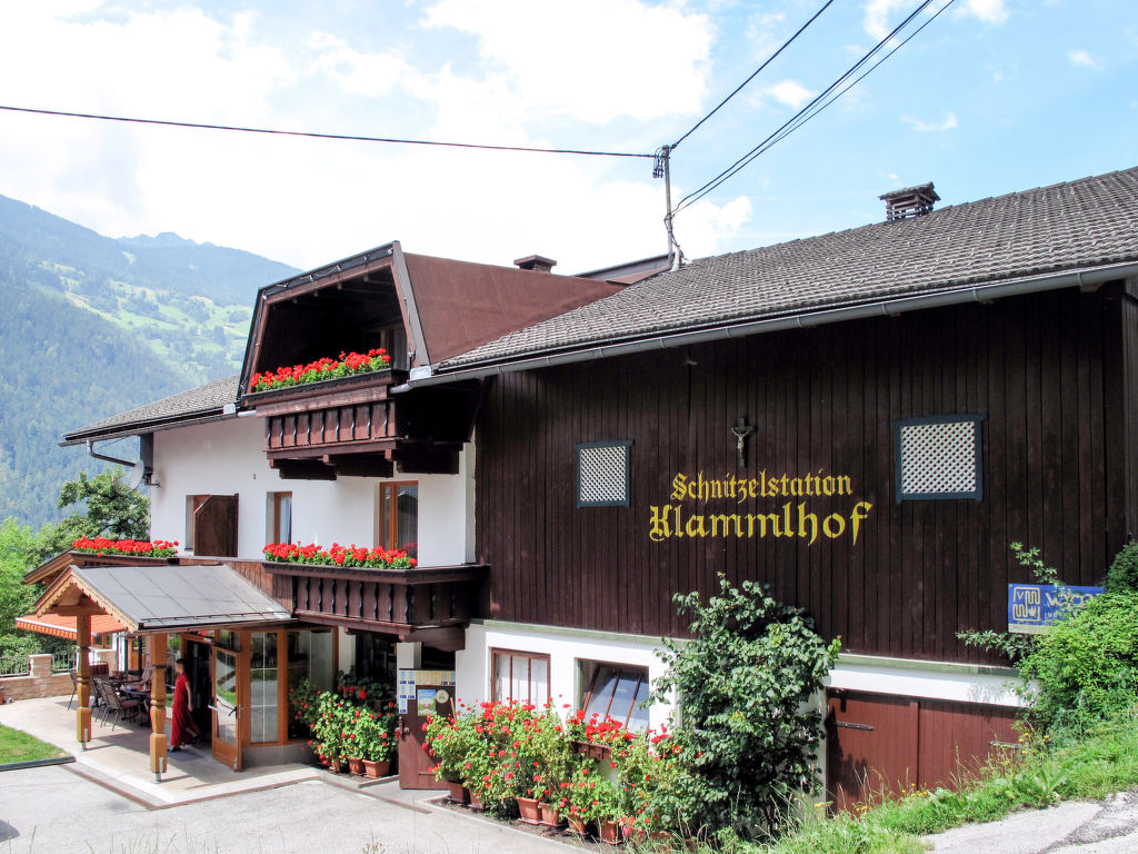 Klammlhof cover