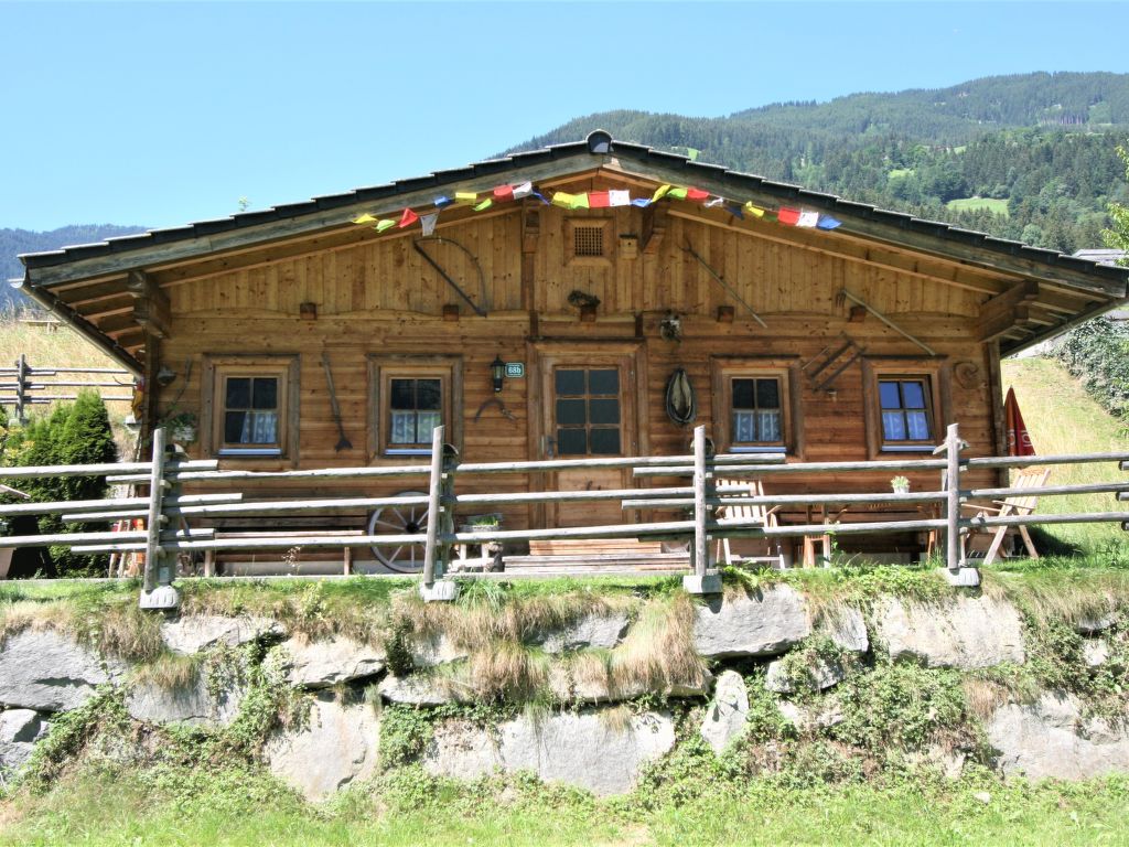 Lindenalm cover