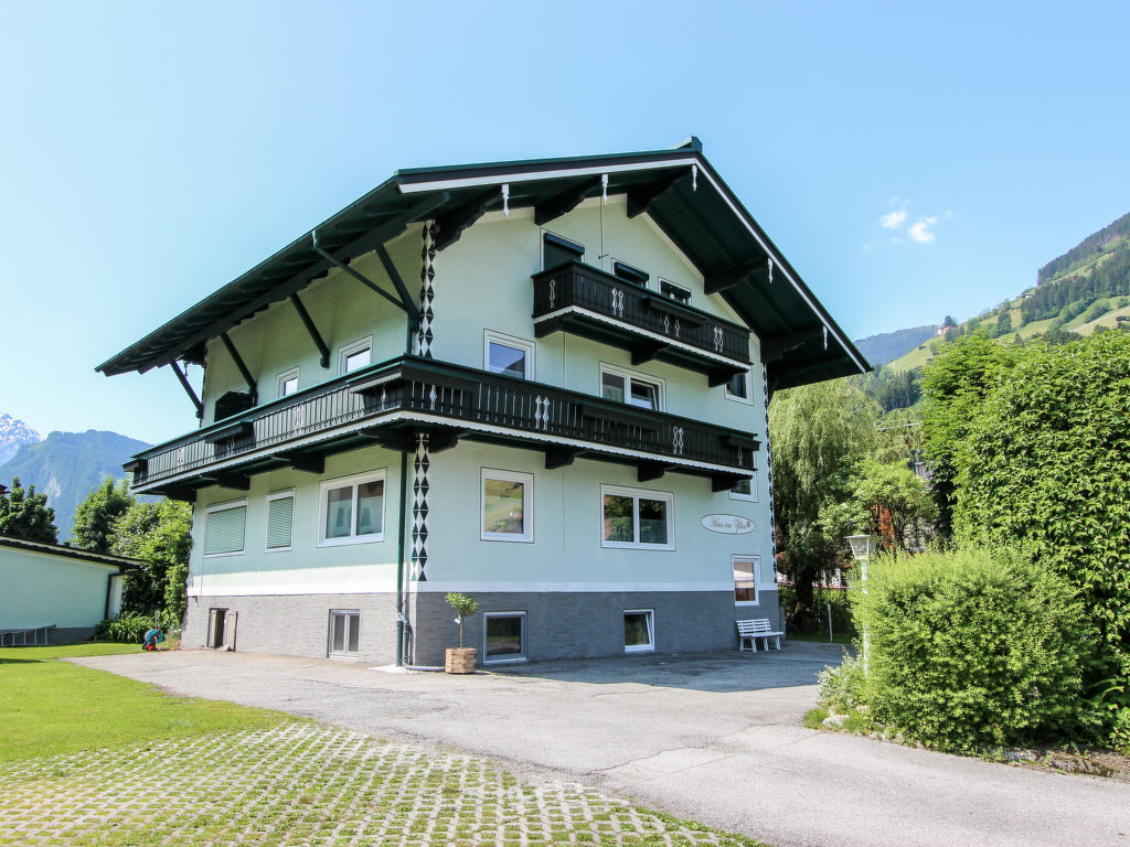 Am Ziller cover