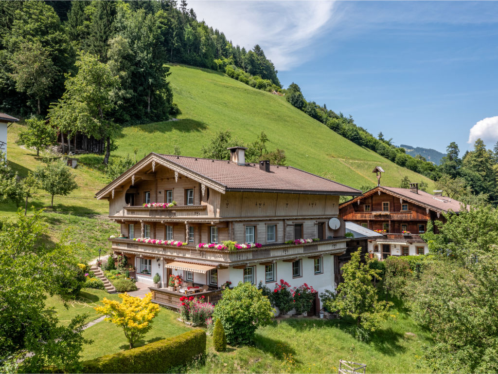 Obertal cover