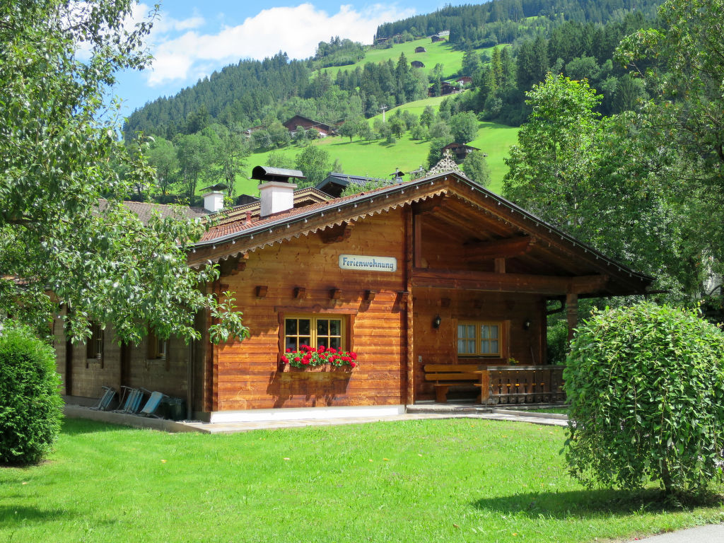 Heisenhaushütte