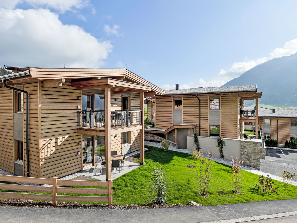 Resort Tirol Brixen 1 cover