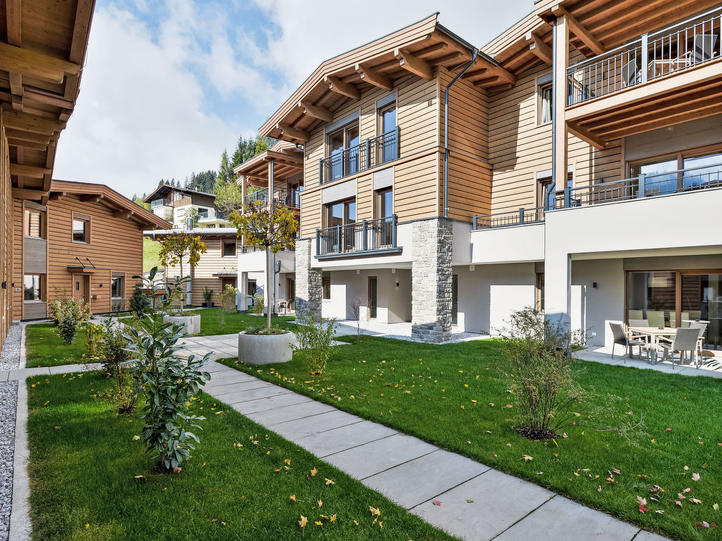 Resort Tirol Brixen 2 cover