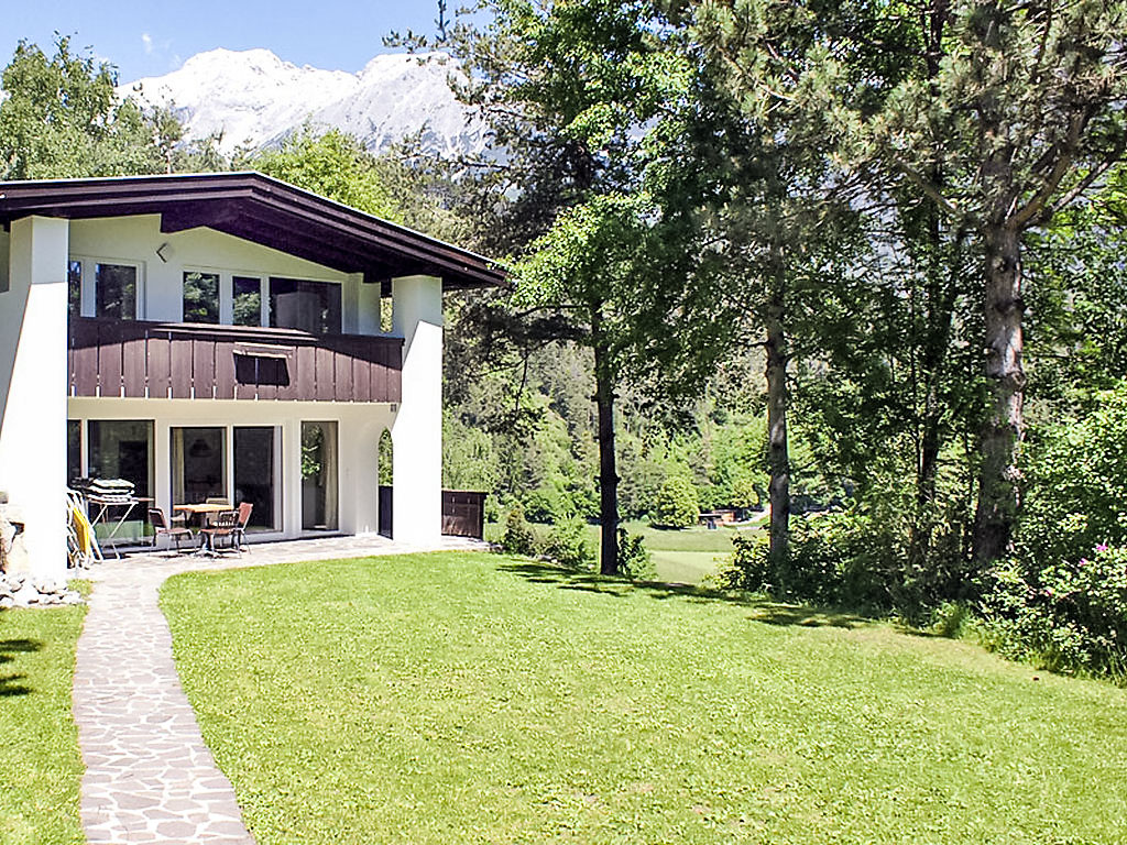 Chalet St. Wendelin - Typ C cover