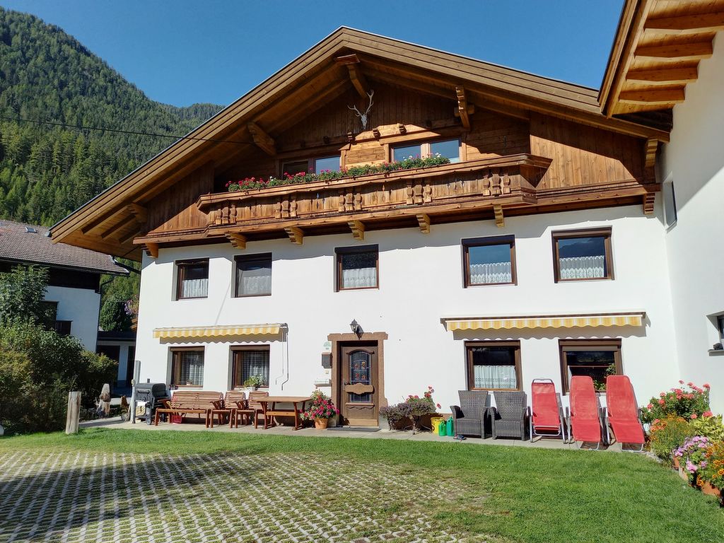 Alpenglühen cover