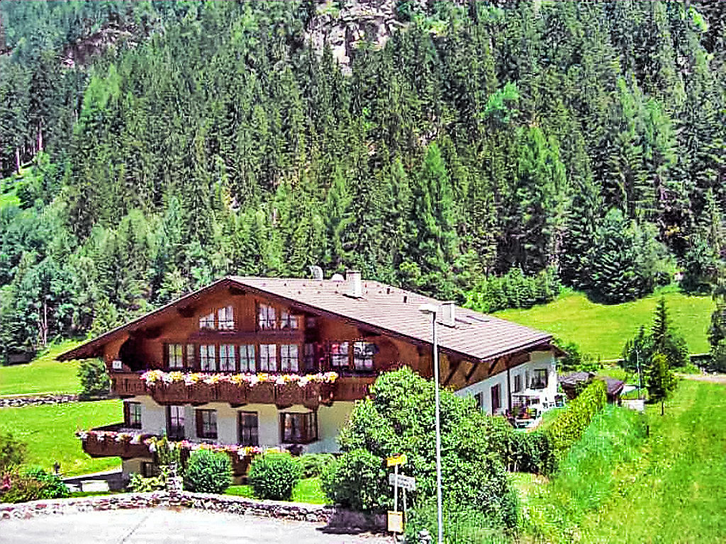 Alpengruss