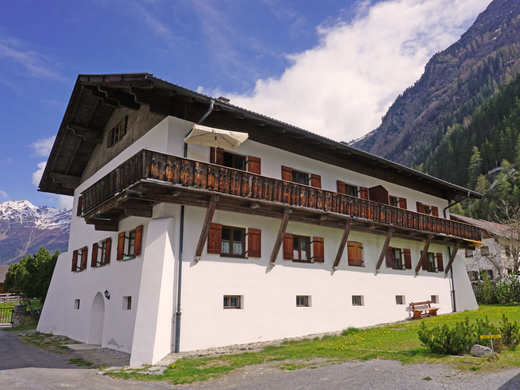 Mühlbach cover