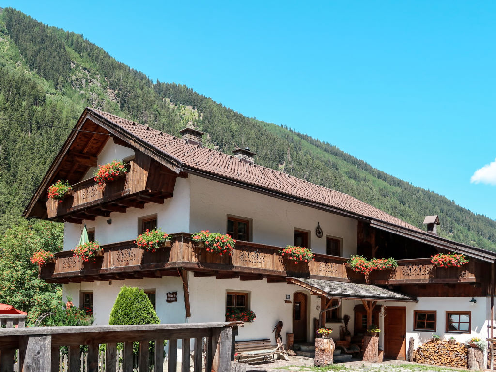 Haflingerhof Edelweiß