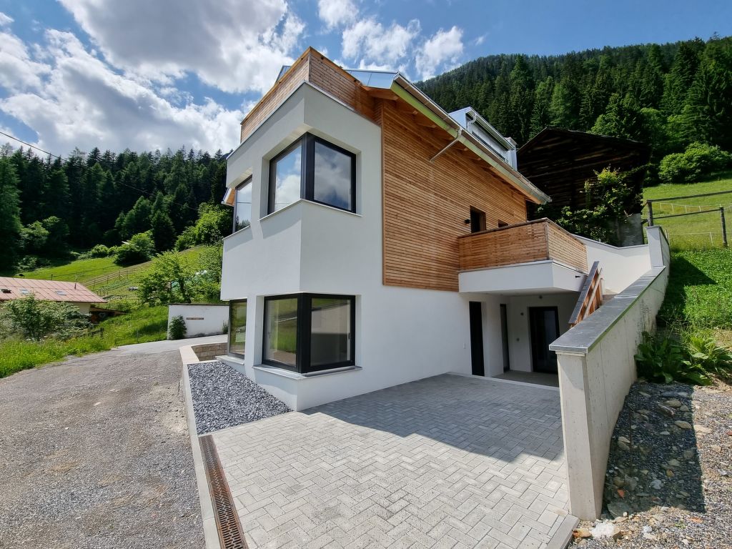 Home Holzwurm cover