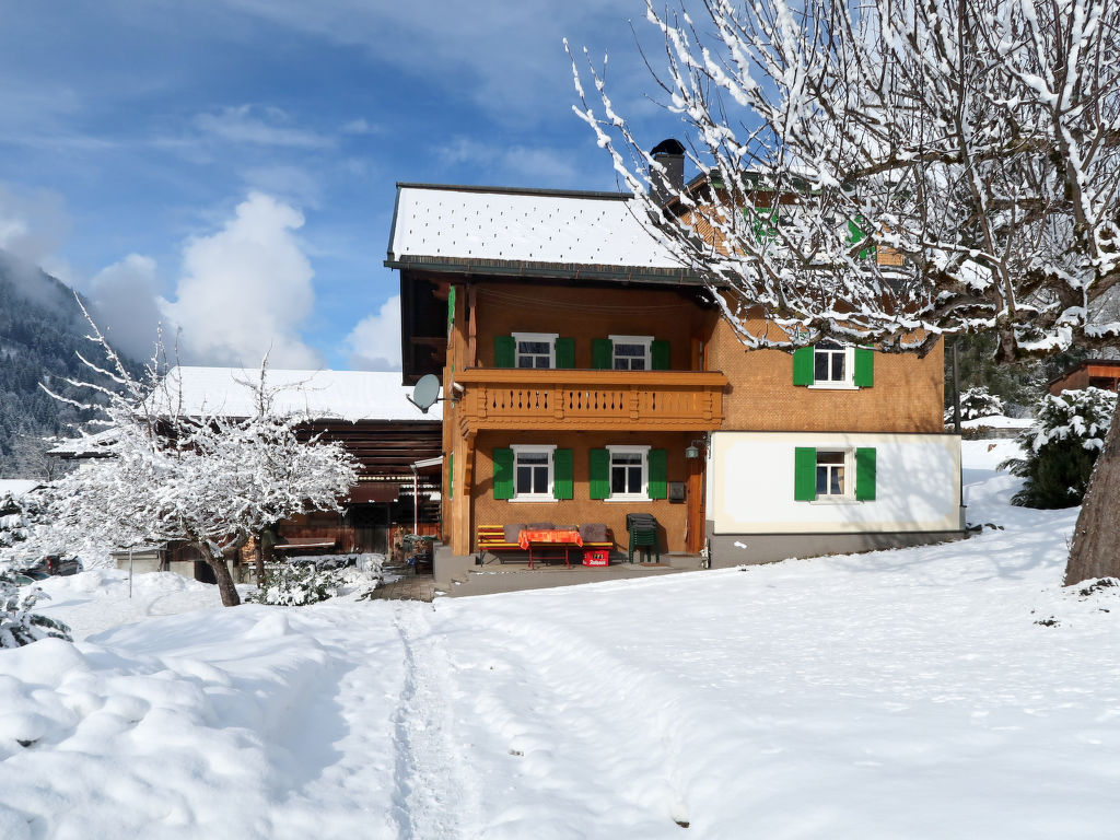 Haus Hermann cover