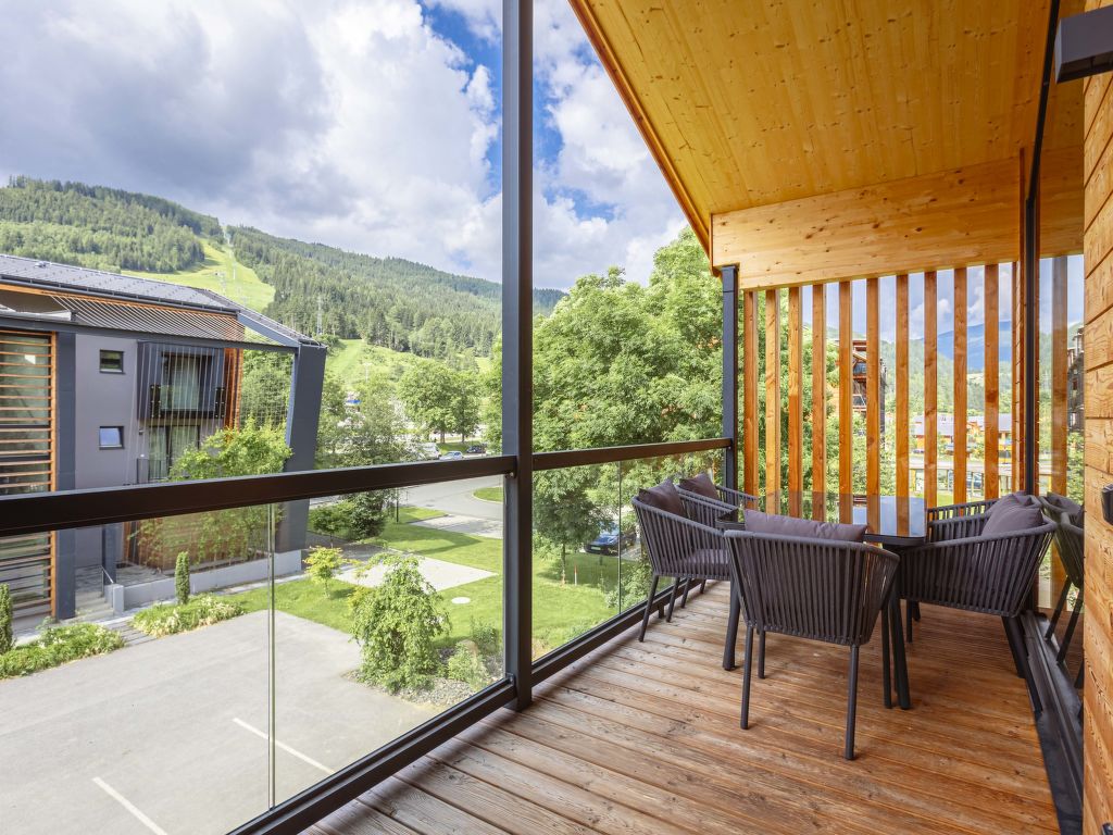 Penthouse # 1b mit Sauna&Außenbadewanne cover