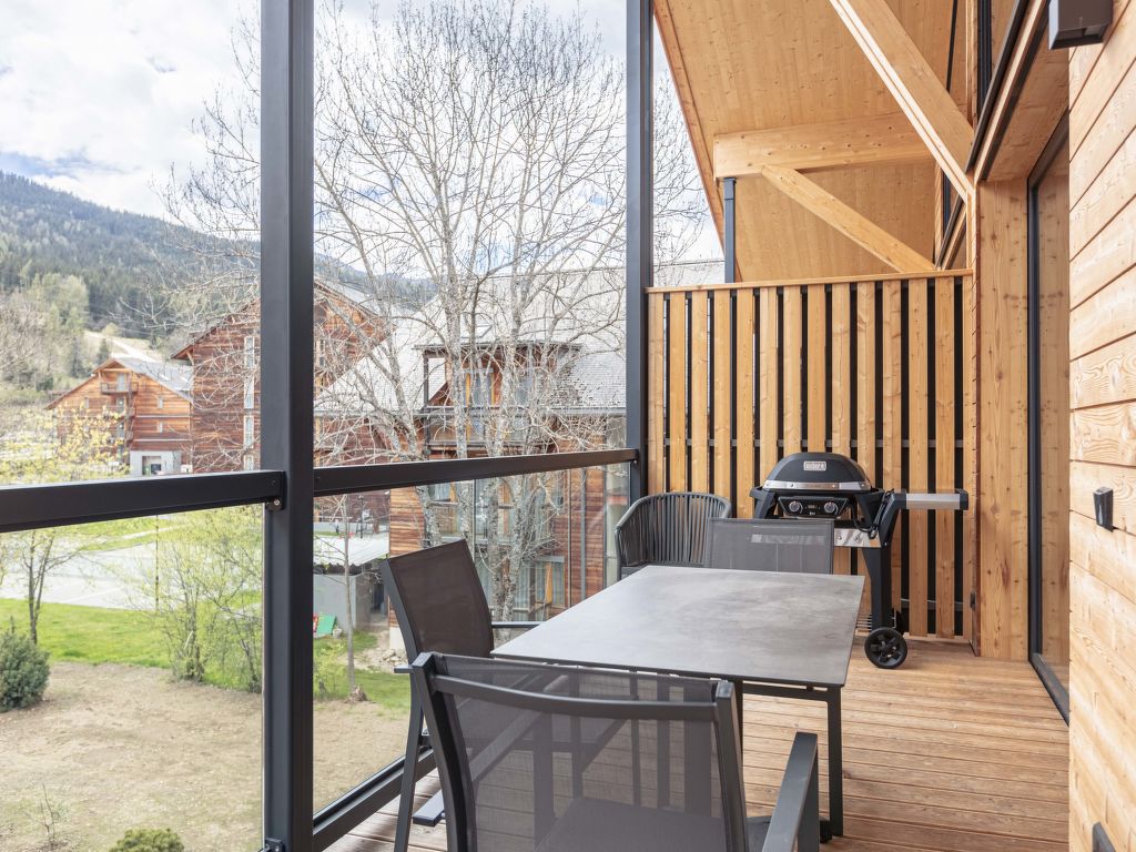 Penthouse # 2c mit Sauna&Außenbadewanne cover