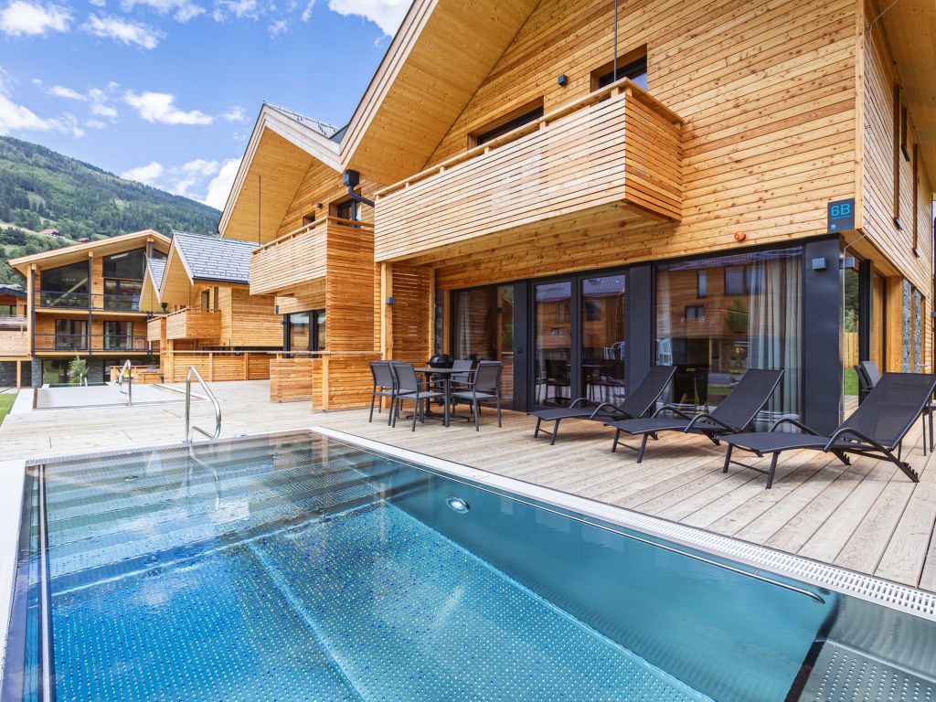 #6b mit Sauna & Pool cover
