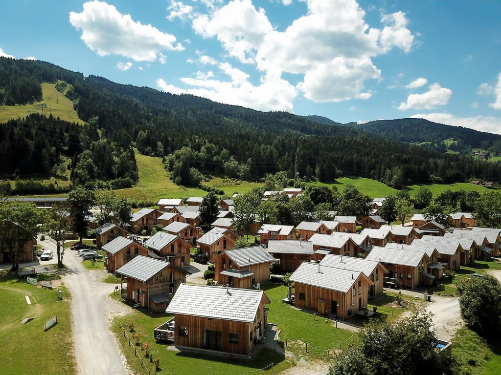 für 2 Personen mit Sauna