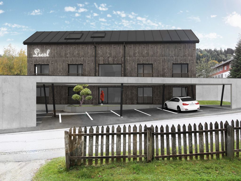 Premium Penthouse mit Sauna cover