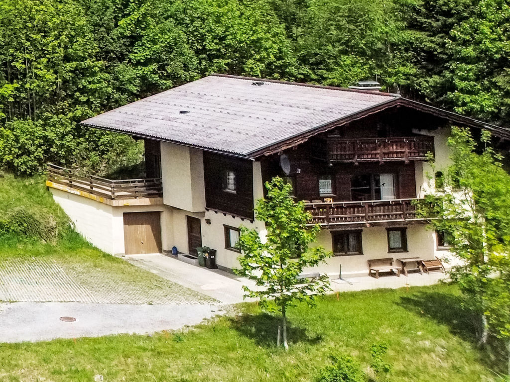 Appartement 1